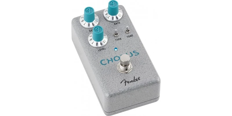 Fender Hammertone Chorus - Image 4