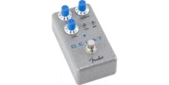 Fender Hammertone Delay