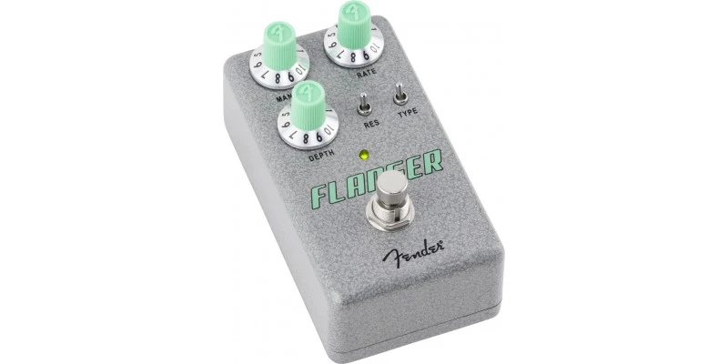 Fender Hammertone Flanger - Image 4