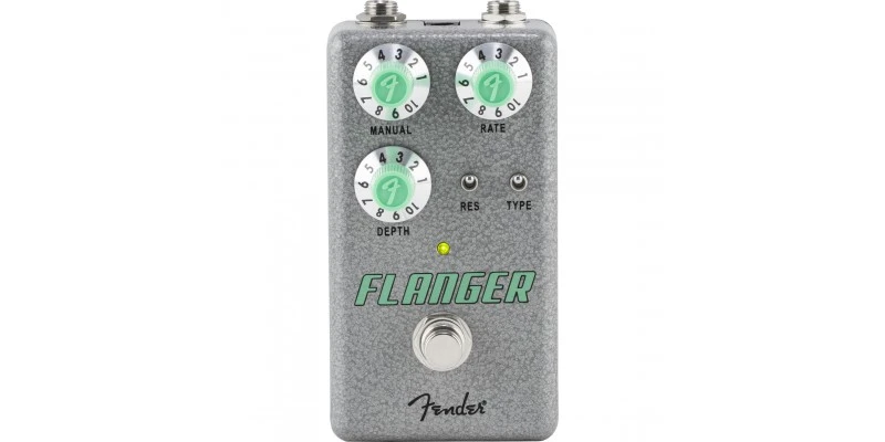 Fender Hammertone Flanger