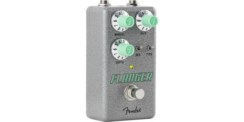 Fender Hammertone Flanger - Image 3