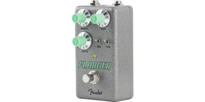 Fender Hammertone Flanger - Image 2