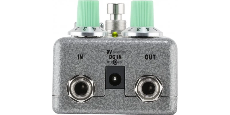 Fender Hammertone Flanger - Image 5