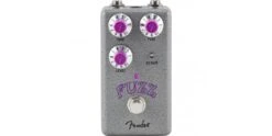 Fender Hammertone Fuzz