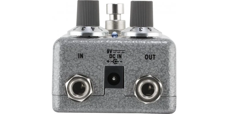 Fender Hammertone Metal - Image 5