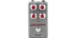 Fender Hammertone Overdrive