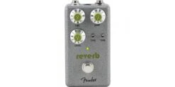 Fender Hammertone Reverb