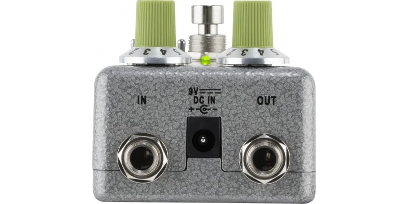 Fender Hammertone Reverb - Image 5