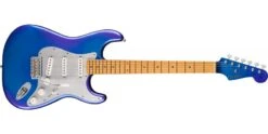 Fender Limited Edition H.E.R. Stratocaster Blue Marlin