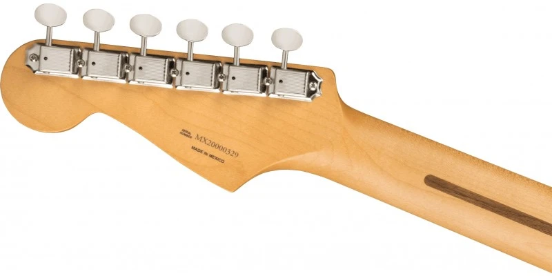 Fender Limited Edition H.E.R. Stratocaster Blue Marlin - Image 8