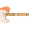 Fender Limited Edition Player Telecaster Pacific Peach
