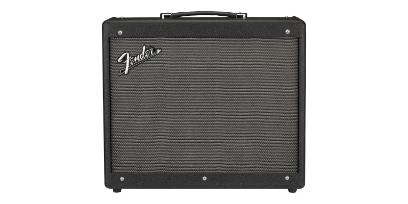 Fender Mustang GTX100 Digital Combo Guitar Amplifier