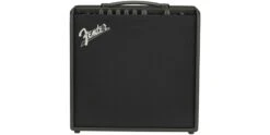 Fender Mustang LT50 Digital Combo Guitar Amplifier