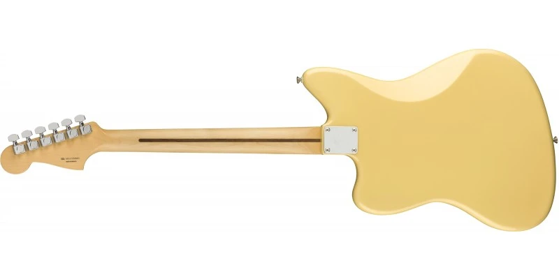 Fender Player Jazzmaster Buttercream Pau Ferro - Image 2