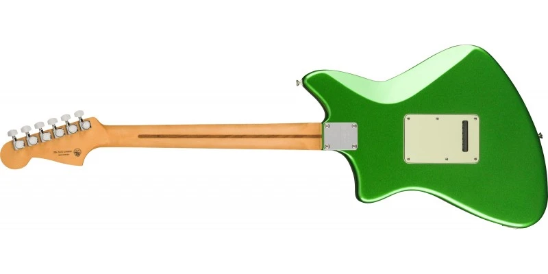 Fender Player Plus Meteora HH Cosmic Jade - Image 5