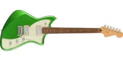 Fender Player Plus Meteora HH Cosmic Jade