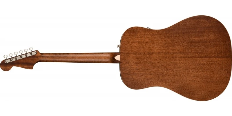 Fender Redondo Special All Mahogany - Image 4