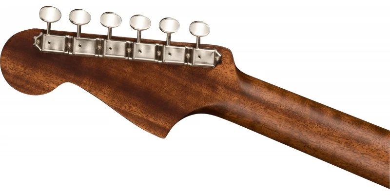 Fender Redondo Special All Mahogany - Image 7