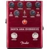 Fender Santa Ana Overdrive Pedal