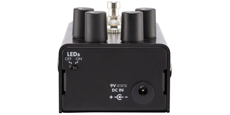 Fender The Bends Compressor Pedal - Image 6