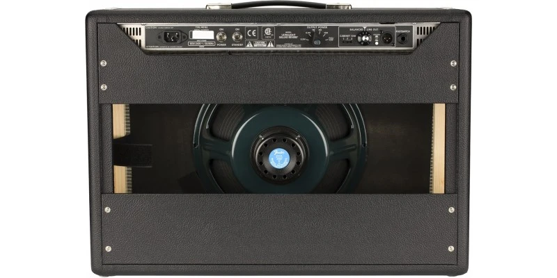 Fender Tone Master Deluxe Reverb - Image 3