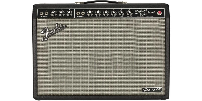 Fender Tone Master Deluxe Reverb