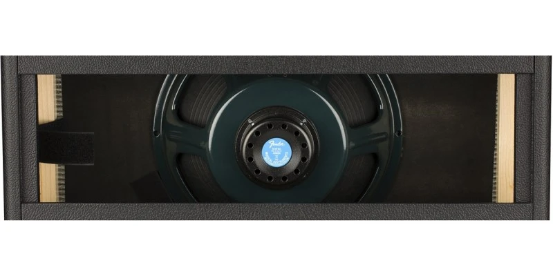 Fender Tone Master Deluxe Reverb - Image 6