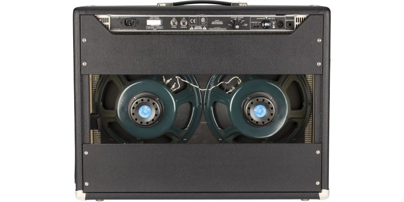 Fender Tone Master Twin Reverb - Image 3