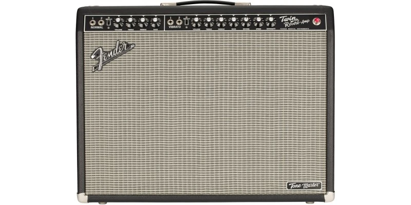 Fender Tone Master Twin Reverb