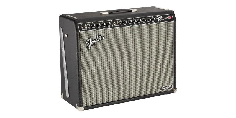 Fender Tone Master Twin Reverb - Image 4