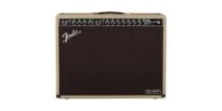 Fender Tone Master Twin Reverb Blonde