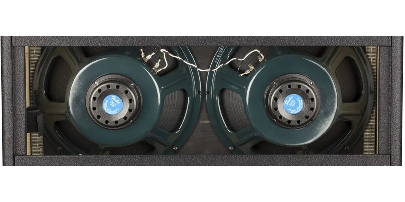 Fender Tone Master Twin Reverb - Image 7