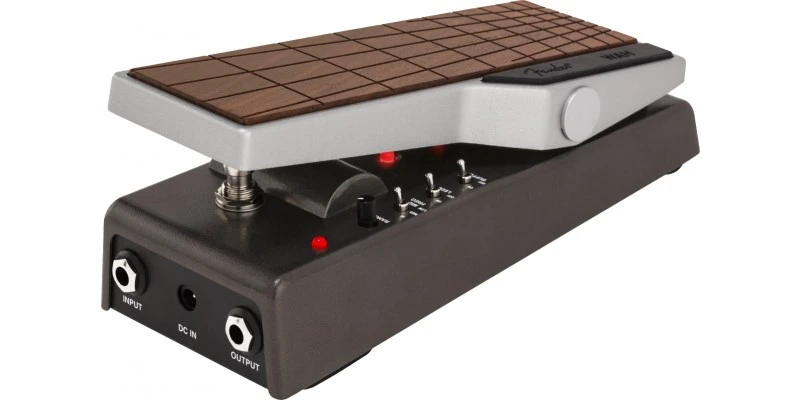 Fender Tread-Light Wah Pedal - Image 2