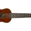 Fender Venice Soprano Ukulele Natural