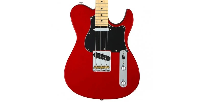 FGN J Standard Iliad JIL2CLASH Candy Apple Red - Image 2