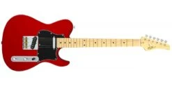 FGN J Standard Iliad JIL2CLASH Candy Apple Red