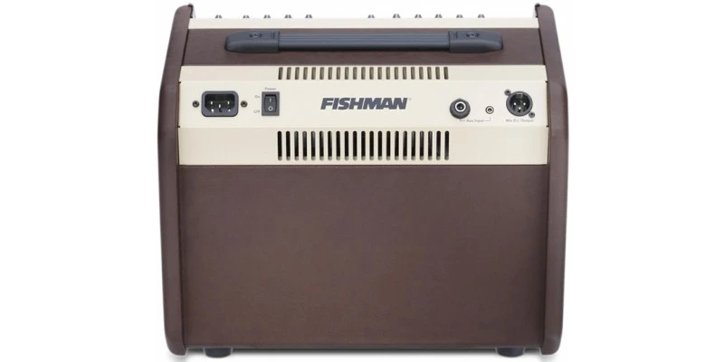 Fishman Loudbox Mini (With Free Slip Cover While Stocks Last) - Image 3