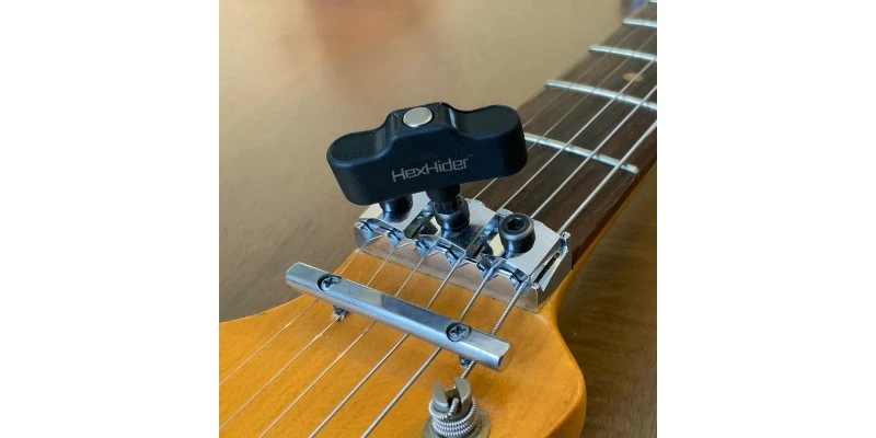 Floyd Rose Hexhider Magnetic Allen Wrench - Image 2