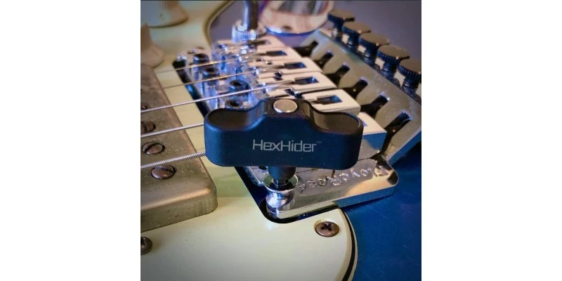 Floyd Rose Hexhider Magnetic Allen Wrench - Image 3