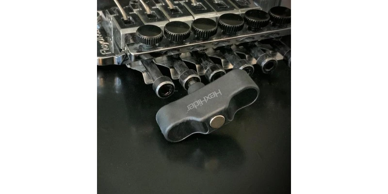 Floyd Rose Hexhider Magnetic Allen Wrench - Image 4