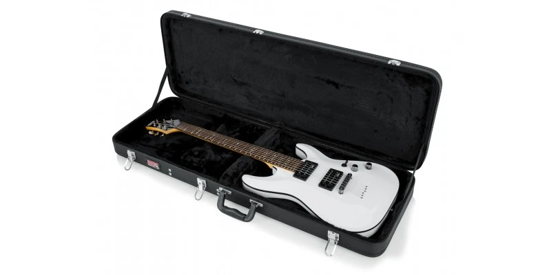 Gator GWE-ELEC Electric Guitar Case - Image 11