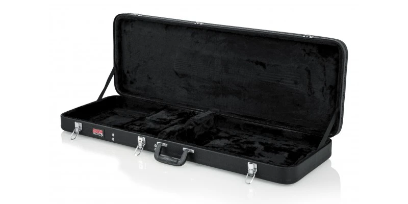 Gator GWE-ELEC Electric Guitar Case - Image 5