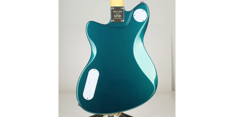 Gordon Smith Gatsby Launch Edition Rockingham - Image 4