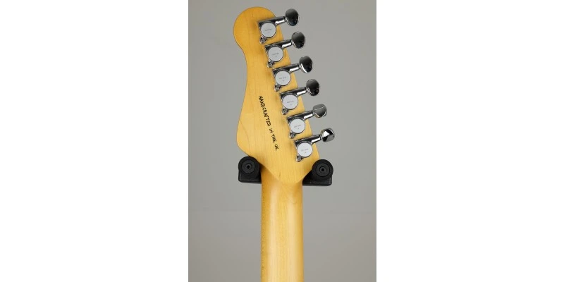 Gordon Smith Gatsby Launch Edition Rockingham - Image 7