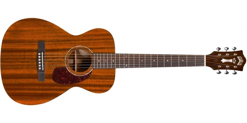 Guild M-120 Natural