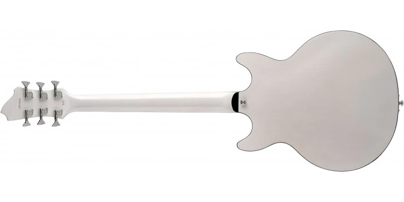 Hagstrom Alvar Swedish Frost - Image 5