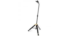 Hercules GS414B PLUS AGS Guitar Stand Black