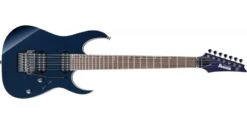 Ibanez RG2027XL-DTB Prestige 7-String Dark Tide Blue
