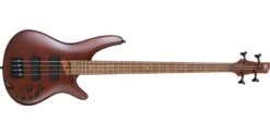 Ibanez SR500E-BM Brown Mahogany