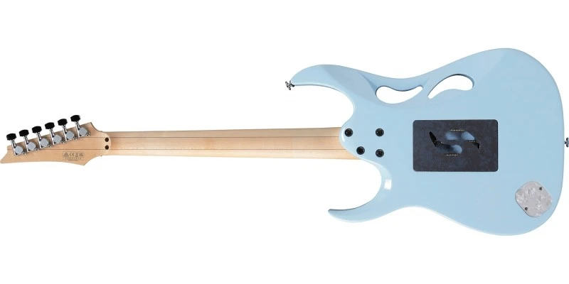 Ibanez PIA3761C Steve Vai Signature Blue Powder - Image 5